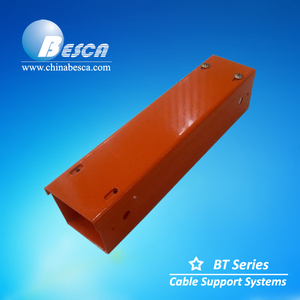 جي حامل للكابل القناة قناة أسلاك - Product Image 5