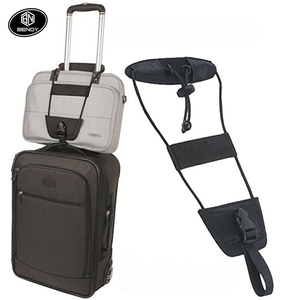 Valise Offre Spéciale Sangle <span class=keywords><strong>de</strong></span> bagage réglable Ceinture <span class=keywords><strong>Sac</strong></span> Bungee Kit <span class=keywords><strong>de</strong></span> <span class=keywords><strong>voyage</strong></span> - Product Image 2