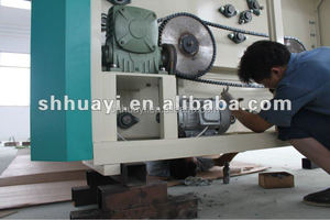 Laverie automatique rouleau de fer & feuille machine à repasser - Product Image 3