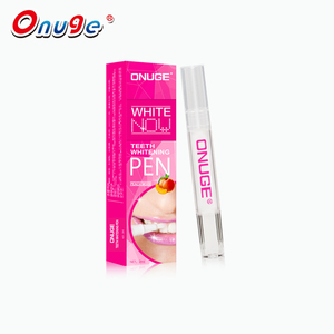 Plastic Shell Private Label Whitening Teeth  Tooth Whitening Charcoal Teeth Whitening Gel Dental Care Teeth Whitening Pen