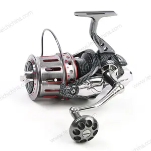 Cadence CB8 fishing reel manufacturer 9+1BB Light weight fishing