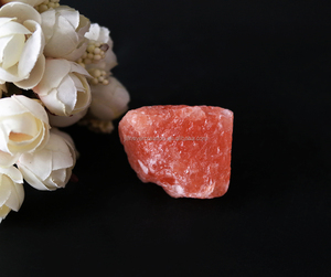 Sal del himalaya roja a granel, sal rosa del Himalaya, sal fina, sal del Himalaya - Product Image 5