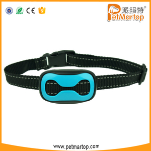 Ideas de Negocios pequeños de Sonido Controlado Vibrador Cachorros Pastor Alemán Anti Corteza <span class=keywords><strong>Collar</strong></span> de Perro Para La Venta - Product Image 2