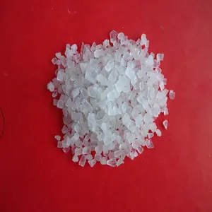 Snow ice melting/ price rock salt/Streusalz