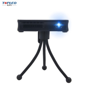 P8 RK3128 2.4G y 5.8G de doble banda WIFI hogar de bolsillo <span class=keywords><strong>pico</strong></span> <span class=keywords><strong>proyector</strong></span> teléfono móvil android 4.4 - Product Image 1