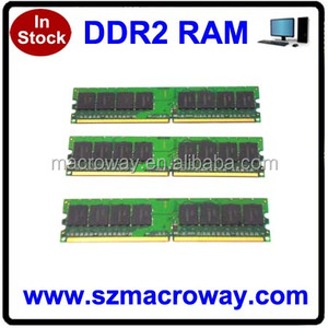 Memoria 800 mhz pc2 <span class=keywords><strong>6400</strong></span> longdimm <span class=keywords><strong>ddr2</strong></span> 4 gb ram giá - Product Image 1