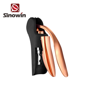 <span class=keywords><strong>Venta</strong></span> caliente en línea compras conejo vino sacacorchos abrebotellas - Product Image 4
