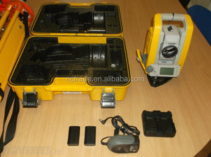 Gloednieuwe <span class=keywords><strong>Trimble</strong></span> M3 Totale <span class=keywords><strong>Station</strong></span> Te Koop - Product Image 3