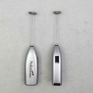 Batteur électrique à main à piles pour la cuisine, bon marché et très vendu, pour le lait et les œufs - Product Image 3