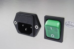 GT SONIC-D13歯科用大型超音波クリーナー - Product Image 3