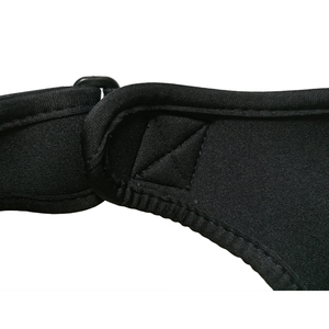 Correttore posturale per la parte superiore della schiena in neoprene regolabile supporto per schiena e spalle personalizzato di alta qualità - Product Image 6