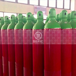 Cylindre à l'hélium pour MIG <span class=keywords><strong>TIG</strong></span>, hautes ventes, <span class=keywords><strong>CO2</strong></span> - Product Image 2