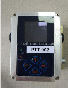 Tamanho pequeno 2 micron contador de partículas de óleo para venda - Product Image 2