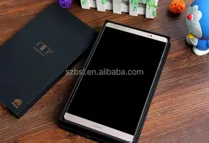 Trong Kho Huawei Mediapad M2-801w 16GB Tablet 8 Inch 1920*1200 Kirin930 Octa Lõi Wifi Android 5.1 Đa Ngôn Ngữ GPS