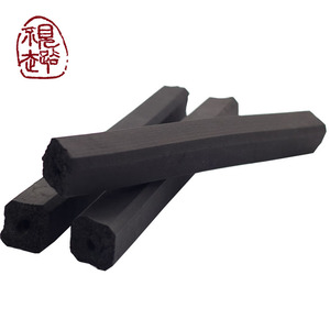 ความร้อนสูงมูลค่าไม้เนื้อแข็ง Bbq Charcoal สำหรับขายนามิเบีย - Product Image 4