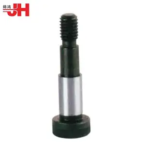 Injection Mould Stop Bolt