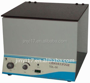 Centrífuga de baja velocidad de laboratorio <span class=keywords><strong>800D</strong></span>, centrífuga barata - Product Image 6