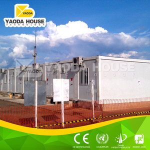 Inteligente de <span class=keywords><strong>la</strong></span> energía solar del hogar de contenedores móvil ocasion - Product Image 5