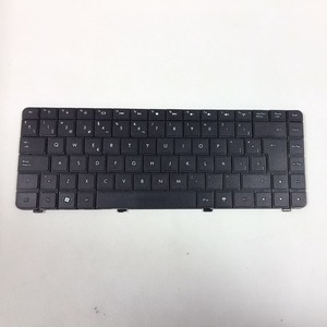 Teclado para HP Compaq CQ42 G42 negro español SP teclado <span class=keywords><strong>la</strong></span> - Product Image 2
