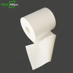 Polypropylene Liquid Filter Fabric For Liquid Filtration