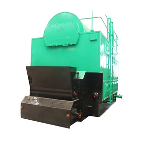 CHP BRÛLEUR ORC Combinée de Chaleur <span class=keywords><strong>et</strong></span> D'électricité Biomasse Chaudière Chaudière À Eau - Product Image 5