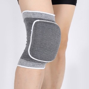 Nuevos productos que buscan para distribuidor de entrenamiento brace china elegante hasta la rodilla apoyo, rodillera para danza - Product Image 3