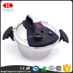 El último nuevo modelo de acero inoxidable durable ofrecen precio mejor 10 qt <span class=keywords><strong>olla</strong></span> de presión eléctrica - Product Image 3