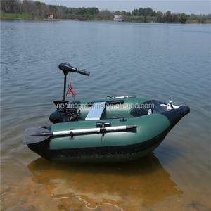 Gommone Professionale Robusto e Resistente alla Corrosione per Yacht - Product Image 2