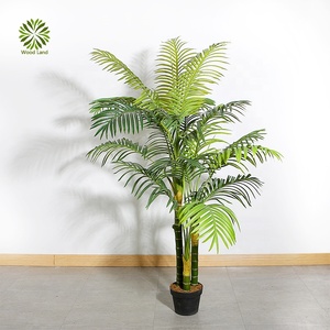 Planta Artificial <span class=keywords><strong>de</strong></span> Goma para Decoración <span class=keywords><strong>de</strong></span> Interiores, Bonsái <span class=keywords><strong>de</strong></span> 145 cm, Decoración para Tiendas <span class=keywords><strong>de</strong></span> Ropa, Bonsái Artificial Pequeño y Mediano - Product Image 5