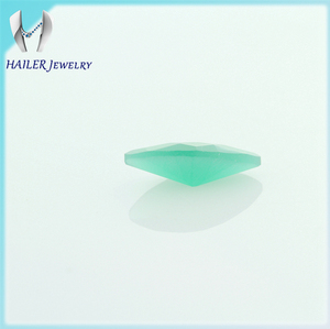 Suelta perlas de Cristal de Fábrica <span class=keywords><strong>Verde</strong></span> Jade Piedra de cristal - Product Image 2