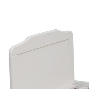 De alta calidad de madera de pino de tamaño estándar barato bebé cama de niño - Product Image 4