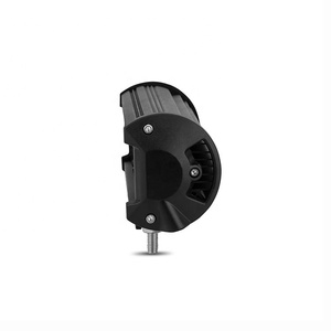 Nuova striscia di luce faro Led luce Led luce di guida <span class=keywords><strong>bar</strong></span> CTD-012 alta luminosità <span class=keywords><strong>giallo</strong></span> e bianco doppio fascio faro di guida - Product Image 5