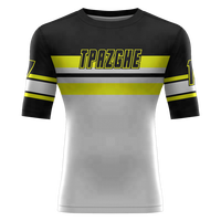 BETHERIVAL Oem Private Label Rash Guard Shirt Fabricant