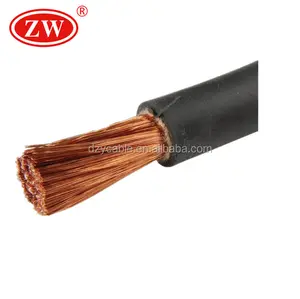 16mm2 25mm2 35mm2 50mm2 70mm2 h01n2 d welding cable