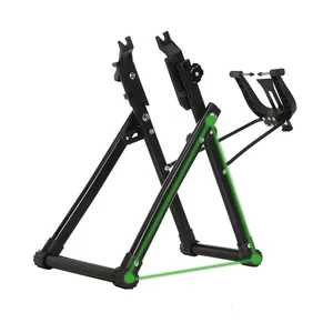Herramienta <span class=keywords><strong>de</strong></span> reparación mecánica <span class=keywords><strong>de</strong></span> bicicletas para el hogar, soporte <span class=keywords><strong>de</strong></span> alineación <span class=keywords><strong>de</strong></span> rueda <span class=keywords><strong>de</strong></span> <span class=keywords><strong>bicicleta</strong></span> <span class=keywords><strong>de</strong></span> aleación <span class=keywords><strong>de</strong></span> aluminio para mantenimiento <span class=keywords><strong>de</strong></span> <span class=keywords><strong>bicicleta</strong></span> <span class=keywords><strong>de</strong></span> carretera - Product Image 4