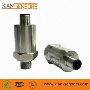 Cryogenic Pressure Transducer