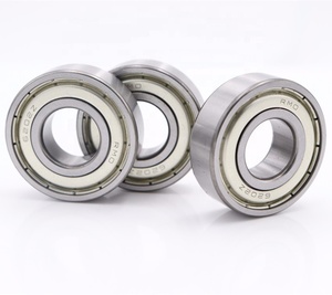 Pièces détachées pour meuleuse d'angle KG <span class=keywords><strong>6202</strong></span> Roulement 6202z Roulement à billes à gorge profonde <span class=keywords><strong>6202</strong></span> - Product Image 2