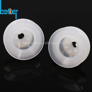 सिलिकॉन रबर औद्योगिक मजबूत वैक्यूम सक्शन कप - Product Image 6
