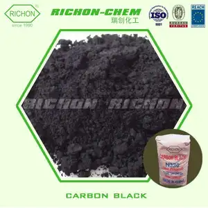 De goma de agente nombre químico negro de carbono o los nanotubos de carbono buscando agentes para distribuir nuestros productos