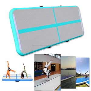 Fábrica precio barato inflable 1 <span class=keywords><strong>m</strong></span> 2 <span class=keywords><strong>m</strong></span> 3 <span class=keywords><strong>M</strong></span> 4 <span class=keywords><strong>m</strong></span> 5 <span class=keywords><strong>M</strong></span> <span class=keywords><strong>6</strong></span> <span class=keywords><strong>m</strong></span> <span class=keywords><strong>airtrack</strong></span> gimnasia estera inflable aire para la venta - Product Image 4