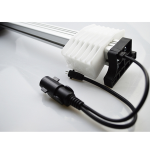 มอเตอร์ไฟฟ้ากระแสตรงสำหรับเครื่องช่วยตัวเอง พร้อมรีโมทคอนโทรลอเนกประสงค์ - Product Image 2