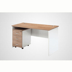 <span class=keywords><strong>Bureau</strong></span> <span class=keywords><strong>d</strong></span>'étude moderne en bois de petite taille et bon marché pour la maison - Product Image 3