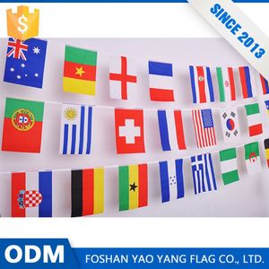 Compra En Línea En China de Impresión Personalizada Sombra Tamaño País Escribanos - Product Image 2