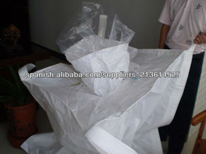 high quality 1 ton pp big bag - Product Image 1