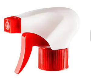 Harga murah dikabutkan semprot nozzle tangan memegang memicu sprayer untuk Turki/Nigeria/India/Mesir