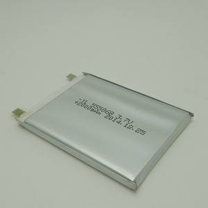 şarj edilebilir 3.7V 3.2V 2000 mAh LiFePO4 pil hücresi - Product Image 6