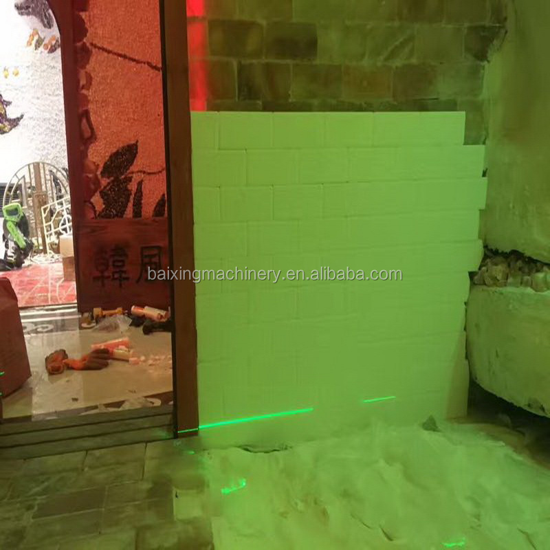 cnc aluminium extrusion machine