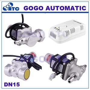 Valvola di intercettazione di emergenza taglio del carburante solenoide valvola del <span class=keywords><strong>gas</strong></span> valvola di alta qualità <span class=keywords><strong>laite</strong></span> - Product Image 2