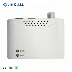 Liên kết-tất cả các FTTH WDM thu Quang CATV receiver