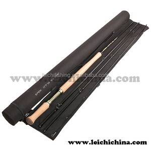 8WT12フィート海釣りスパイフライロッド - Product Image 5
